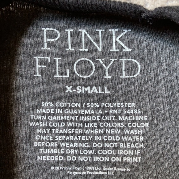 American Eagle, Pink Floyd shirt - Picture 5 of 10